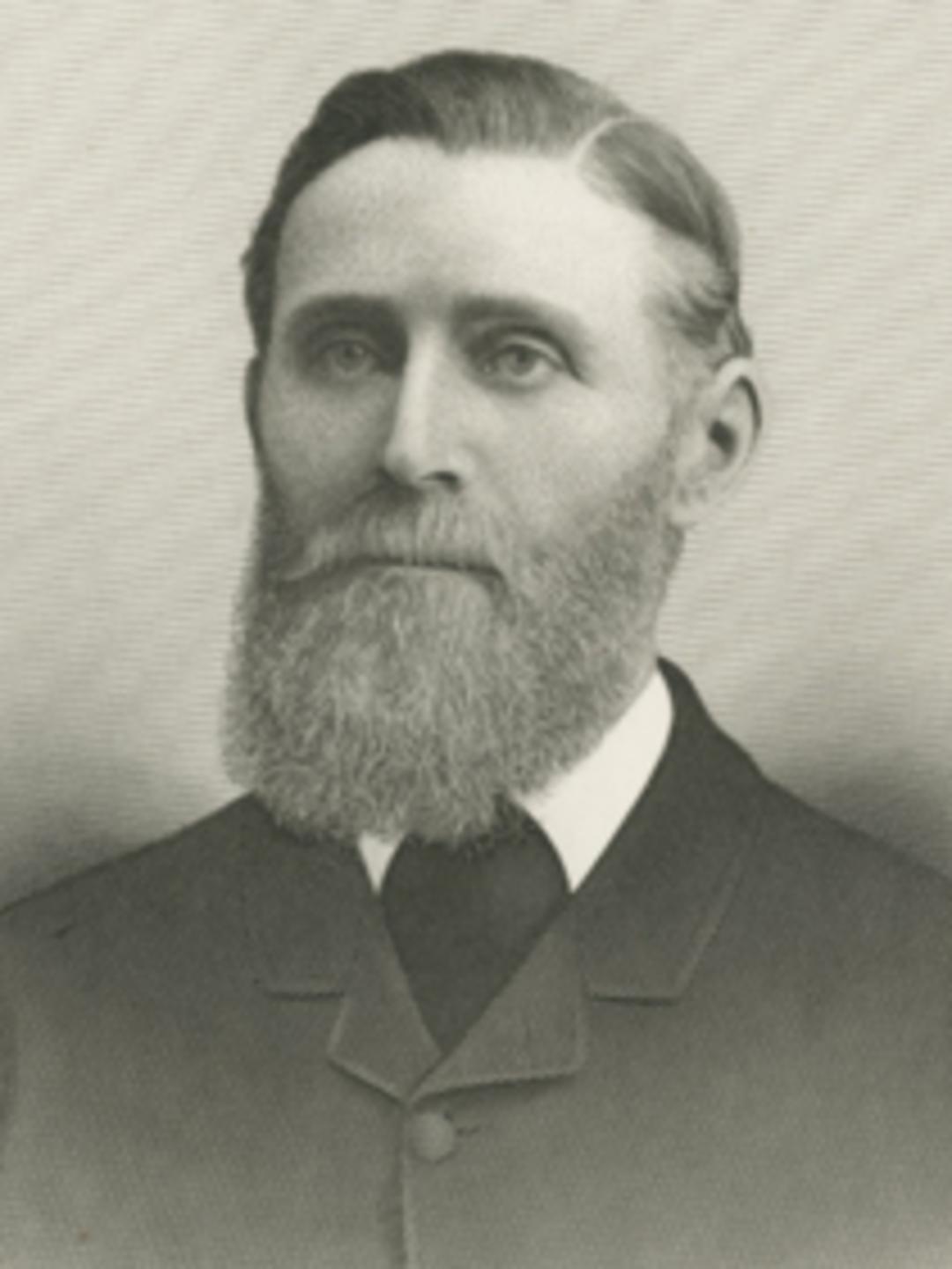 John Law Blyth (1829 - 1892) Profile